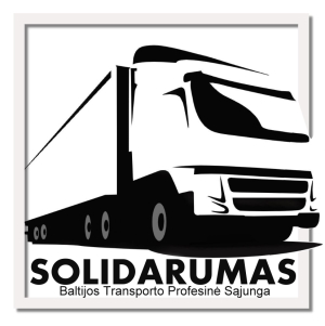 Baltijos transporto profesinė sąjunga "Solidarumas